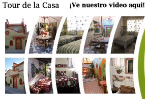 Casa Verde del Sol casa de huespedes y estudiantes en Cd. Juarez